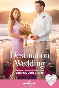 Destination Weddin