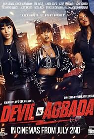 Devil in Agbada (2