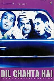 Dil Chahta Hai (20