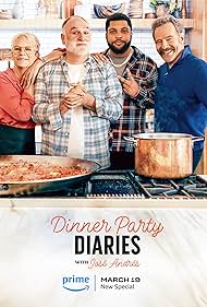 Dinner Party Diari