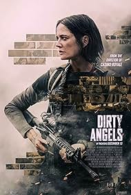 Dirty Angels (2024