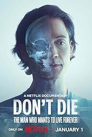Dont Die The Man W