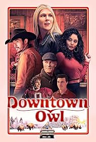 Downtown Owl (2023