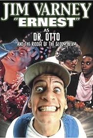 Dr Otto and the Ri