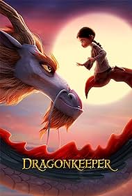Dragonkeeper (2024