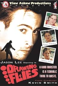 Drawing Flies (199