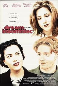 Dream for an Insom