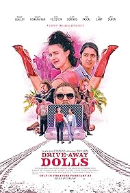 Drive Away Dolls (