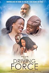 Driving Force (202