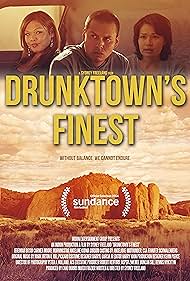 Drunktowns Finest 