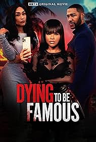 Dying to Be Famous