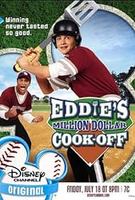 Eddies Million Dol