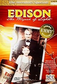 Edison The Wizard 