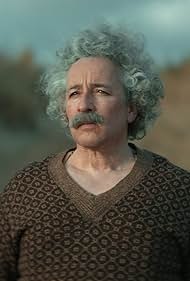 Einstein and the B