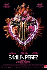 Emilia Perez (2024