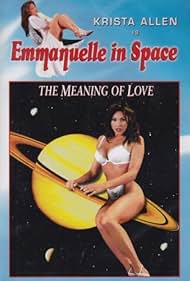 Emmanuelle The Mea
