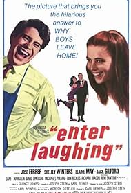 Enter Laughing (19