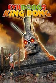Evil Bong 2 King B