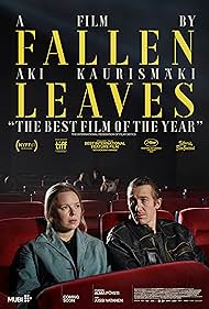 Fallen Leaves (202