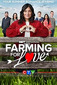 Farming for Love (