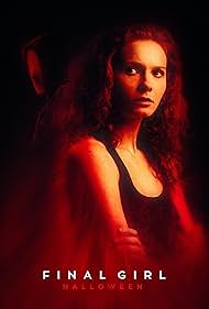 Final Girl Hallowe