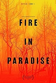 Fire in Paradise (