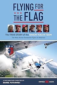 Flying for the Fla