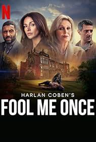 Fool Me Once (2024