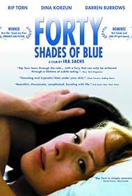 Forty Shades of Bl