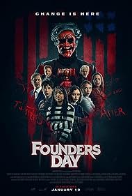 Founders Day (2023