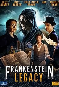 Frankenstein Legac