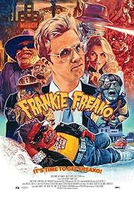 Frankie Freako (20