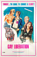 Gay Parade San Fra