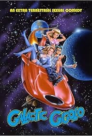 Galactic Gigolo (1