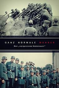 Ganz normale Manne