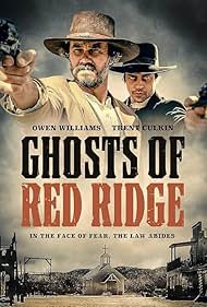 Ghosts of Red Ridg