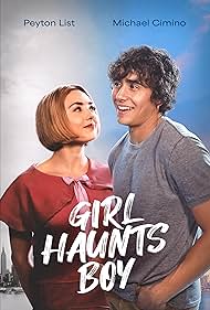 Girl Haunts Boy (2