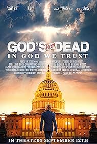 Gods Not Dead In G