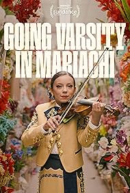 Going Varsity in M