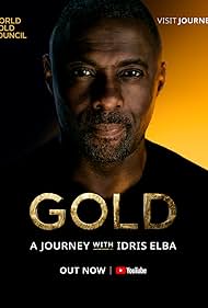 Gold A Journey wit