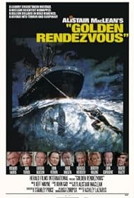 Golden Rendezvous 