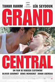 Grand Central (201