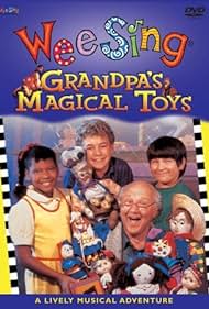 Grandpas Magical T