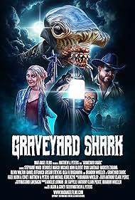 Graveyard Shark (2