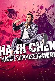 Hank Chen Im Not S