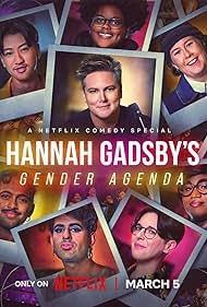 Gender Agenda (202