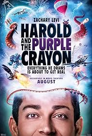 Harold and the Pur