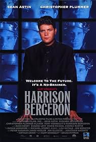Harrison Bergeron 
