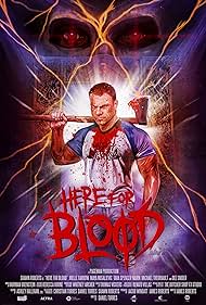Here for Blood (20