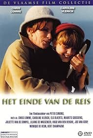 Het einde van de r